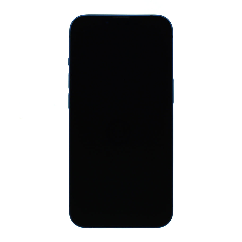 95新 Apple iPhone 13 128G 藍色 中國大陸版