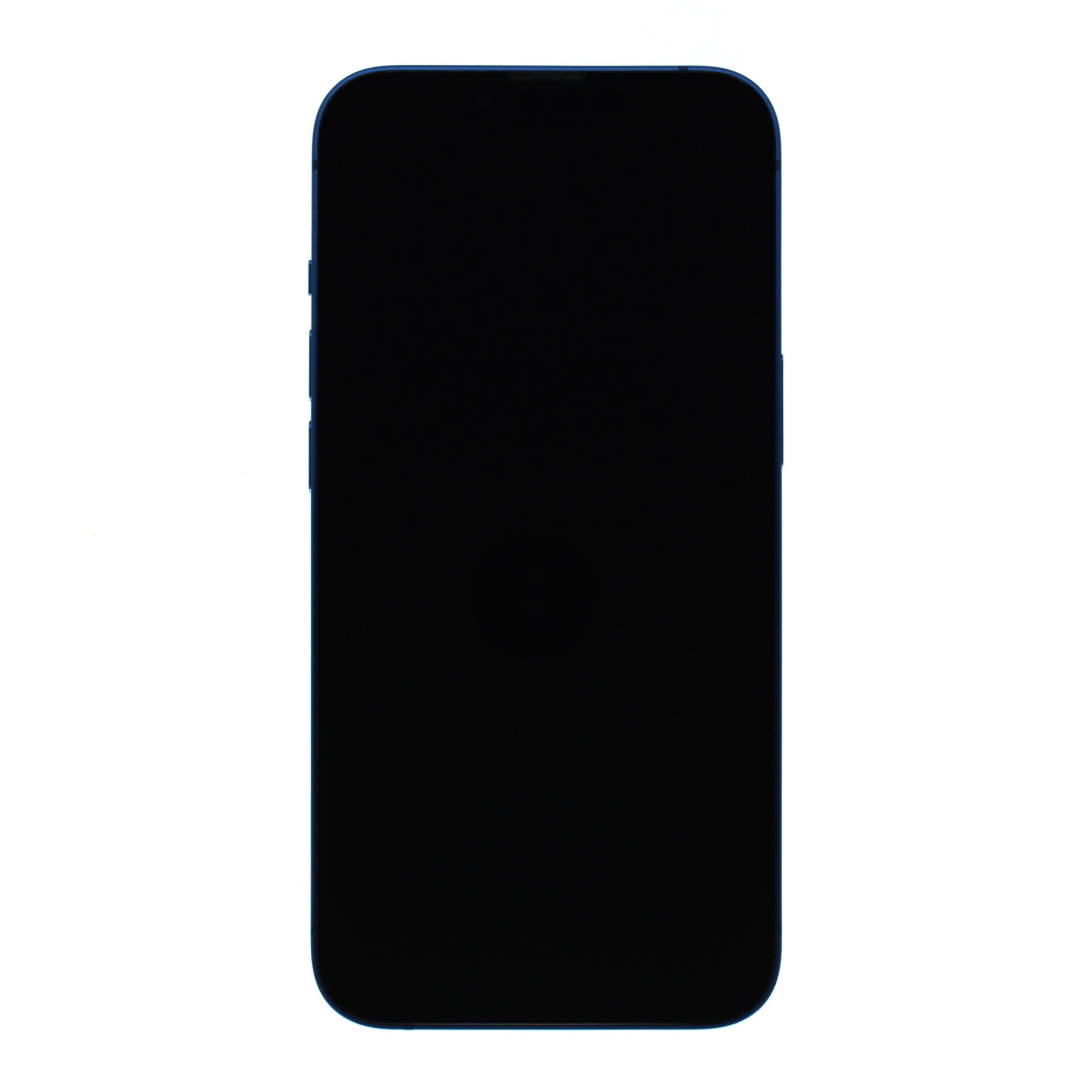 95新 Apple iPhone 13 128G 藍色 中國大陸版