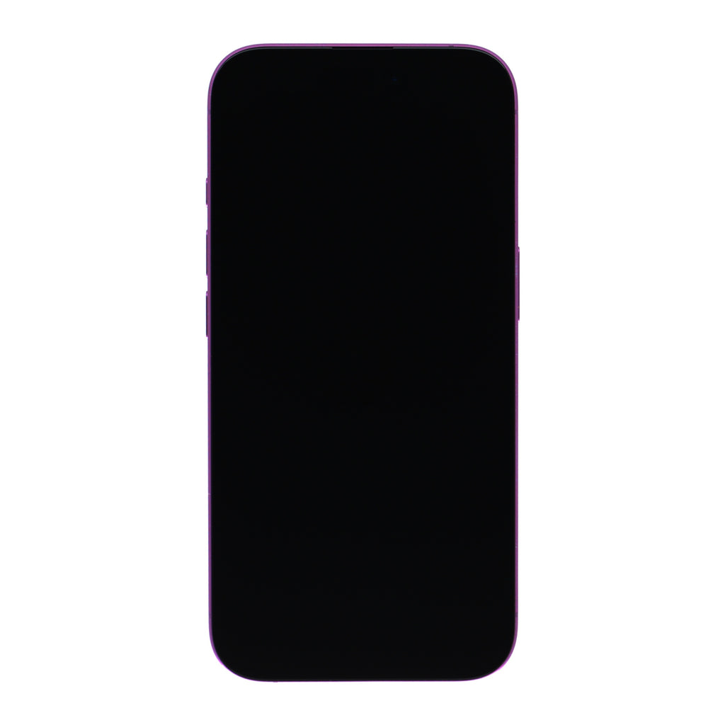 95新 Apple iPhone 16 256G 粉紅色 中國大陸版