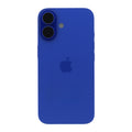 95新 Apple iPhone 16 128G 群青色 中國大陸版