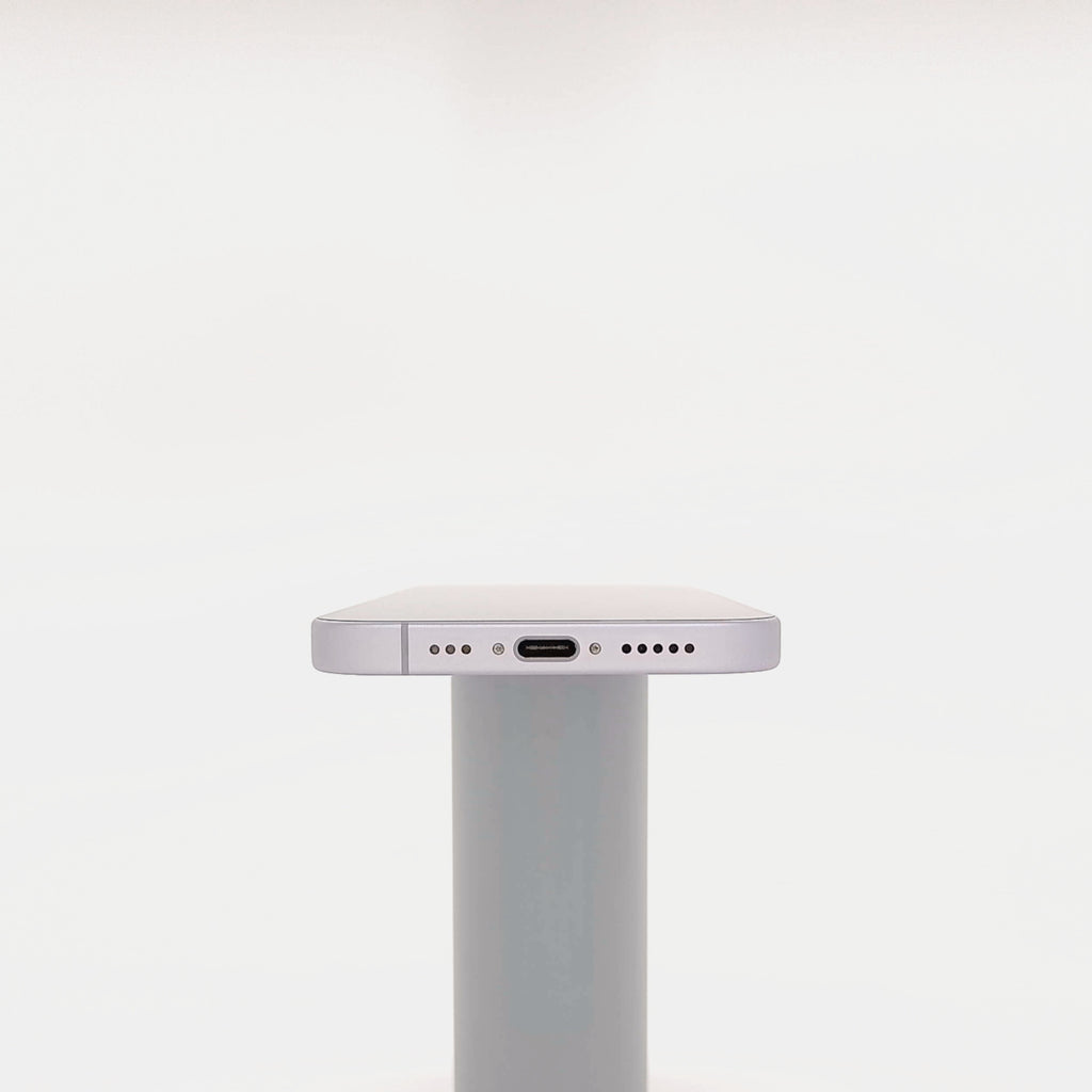 95新 Apple iPhone 17 256G 薰衣草紫色 中國大陸版