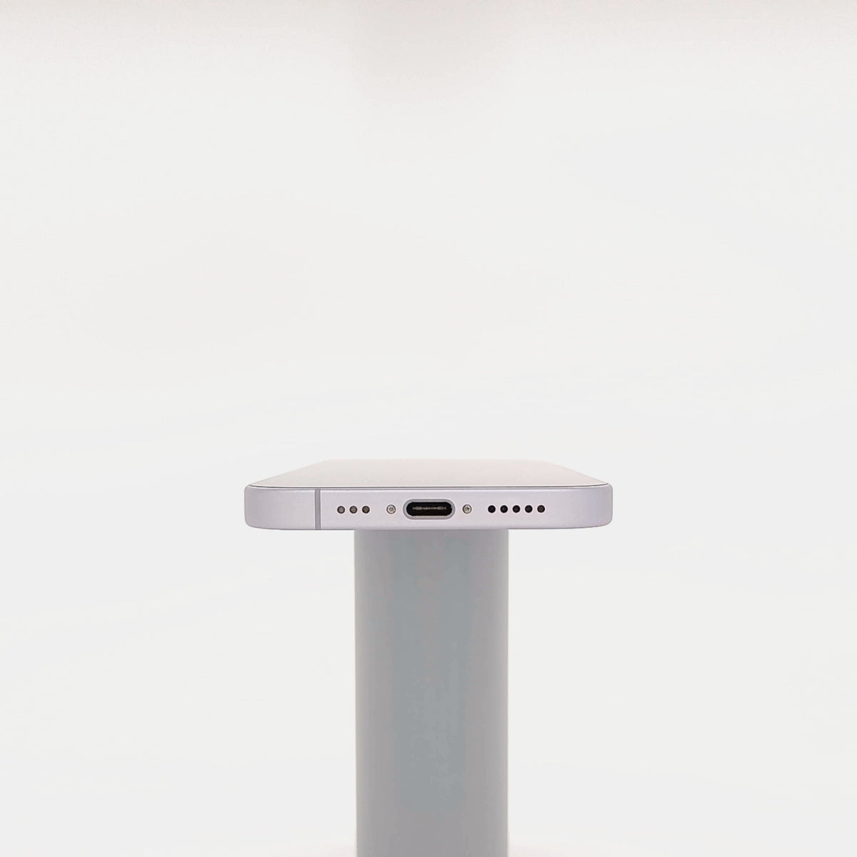 95新 Apple iPhone 17 256G 薰衣草紫色 中國大陸版