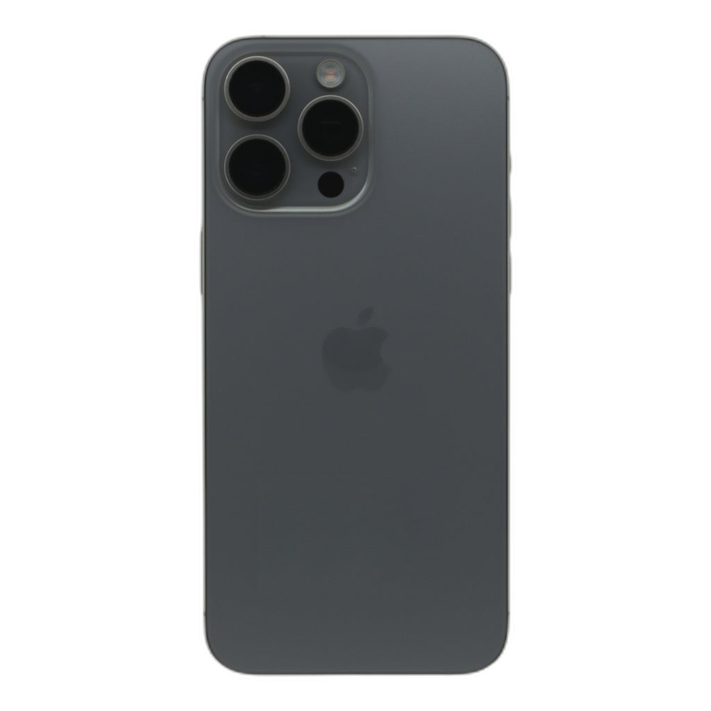 95新 Apple iPhone 15 Pro Max 256G 原色鈦金屬 中國大陸版