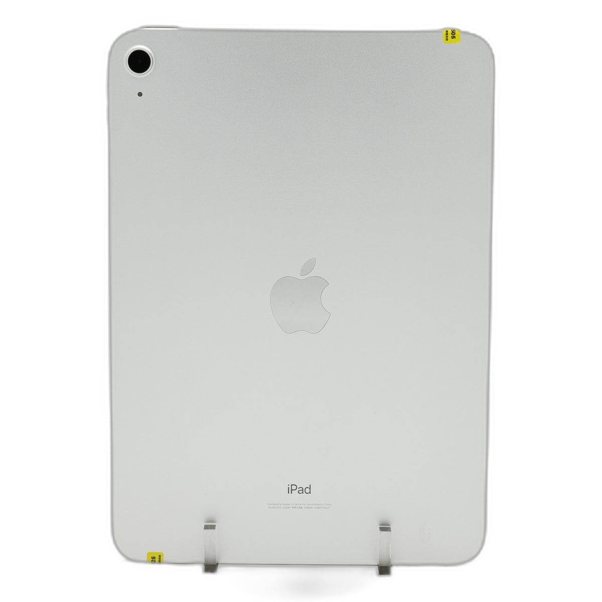 99新 Apple iPad 10代 256G 銀色 WIFI