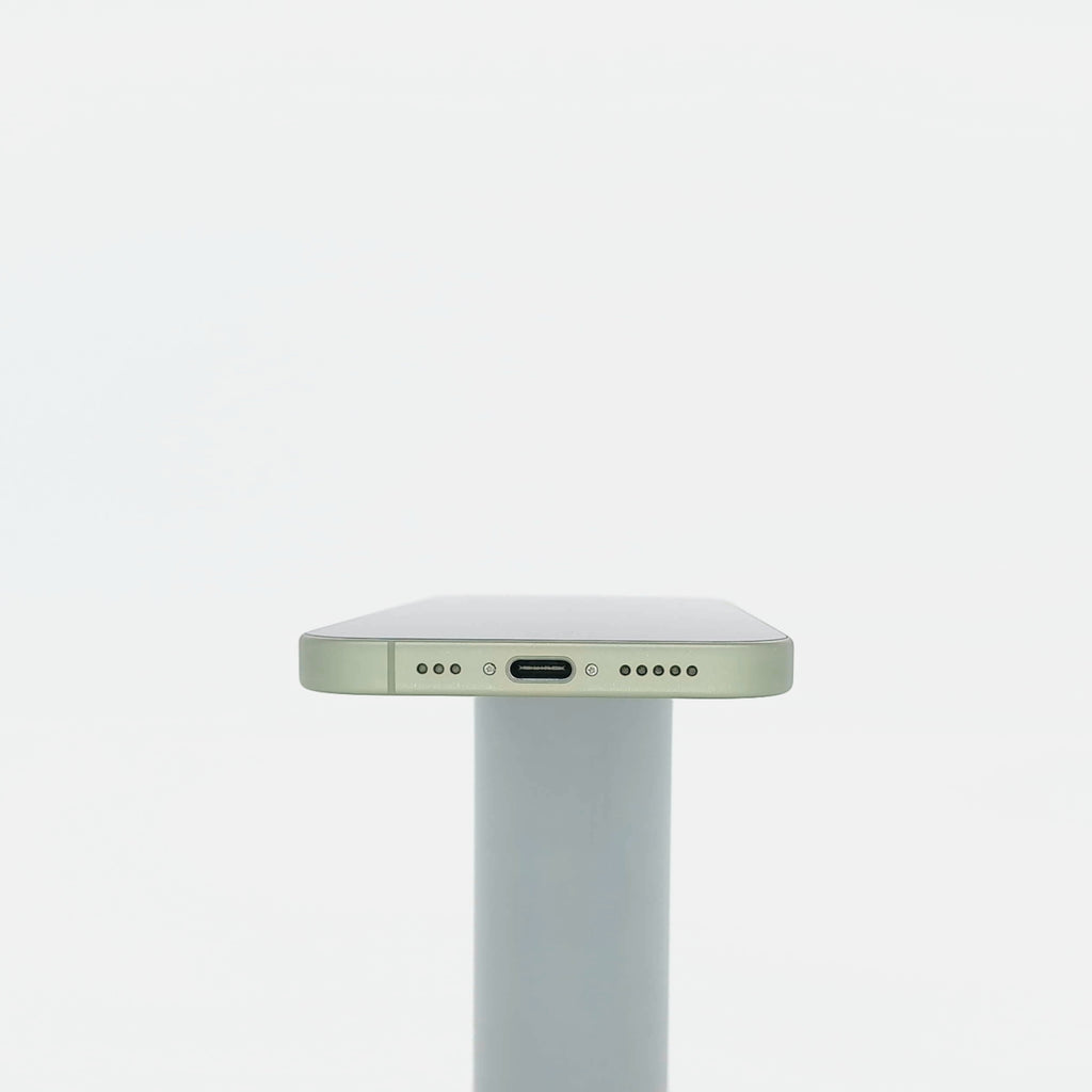 95新 Apple iPhone 17 256G 鼠尾草綠色 中國大陸版