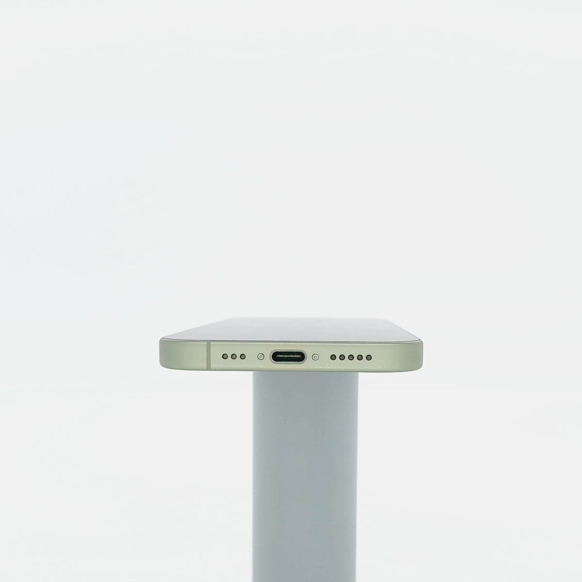 95新 Apple iPhone 17 256G 鼠尾草綠色 中國大陸版