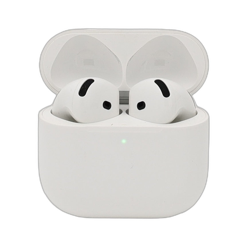 99新 Apple AirPods 4 (支持主动降噪) 白色