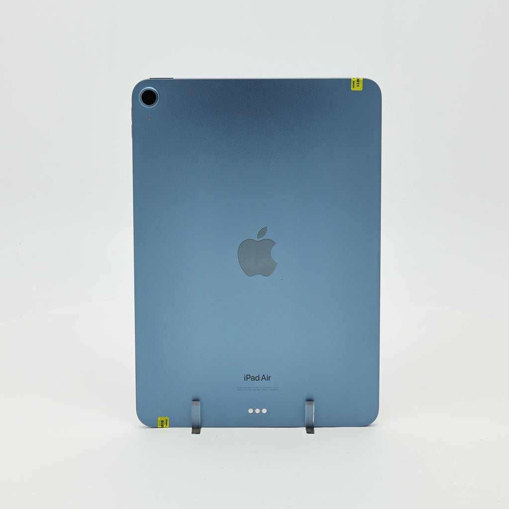 95新 Apple iPad Air5 64G 藍色 WIFI