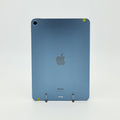 95新 Apple iPad Air5 64G 藍色 WIFI