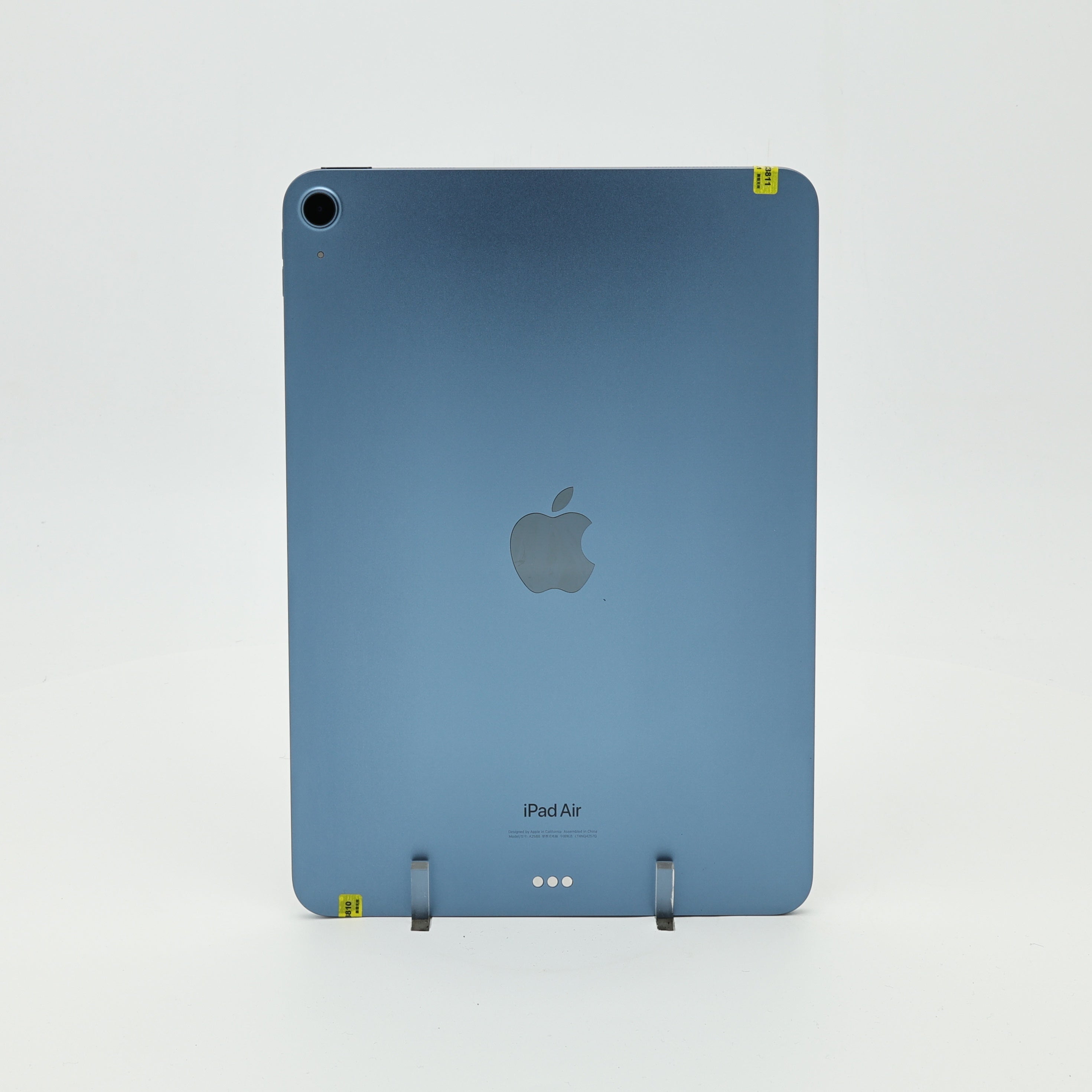 95新 Apple iPad Air5 64G 藍色 WIFI
