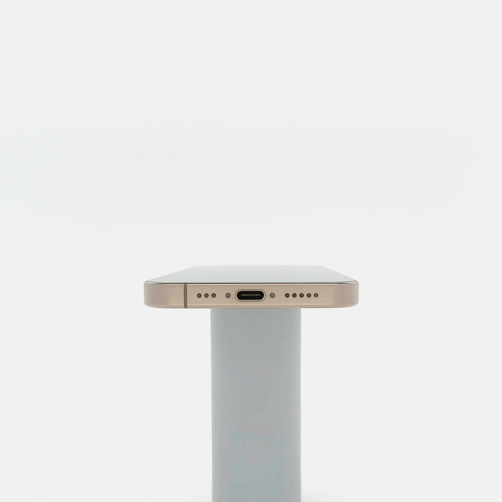95新 Apple iPhone 16 Pro 256G 沙漠色鈦金屬 中國大陸版