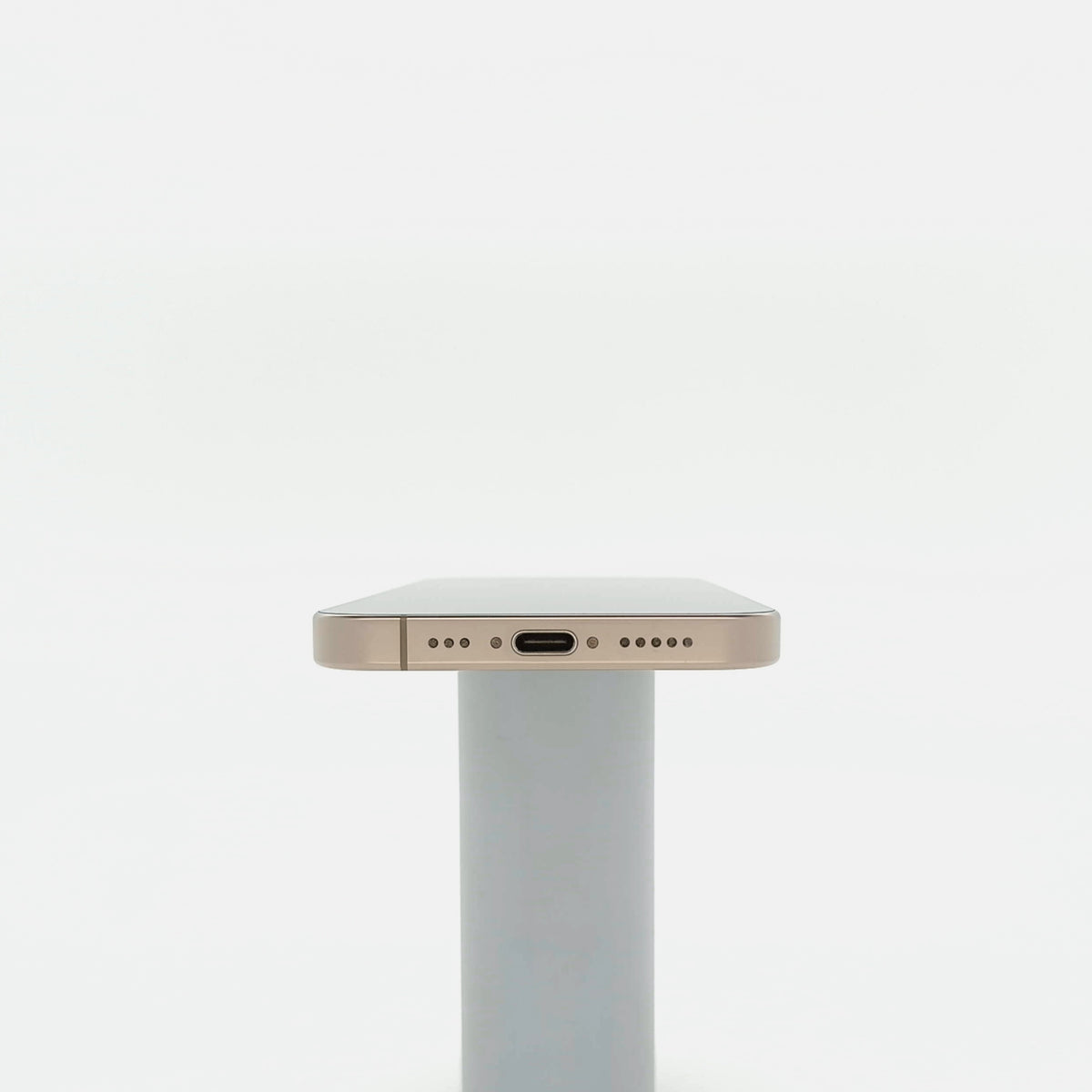 95新 Apple iPhone 16 Pro 256G 沙漠色鈦金屬 中國大陸版