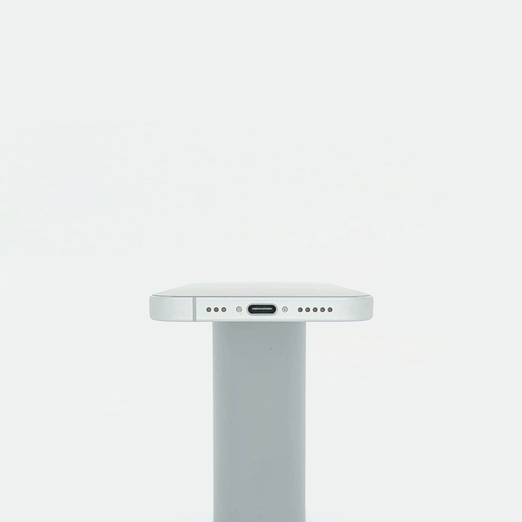 95新 Apple iPhone 16 256G 白色 中國大陸版
