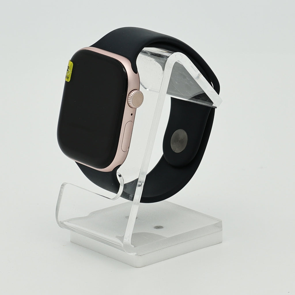 99新 Apple Watch Series 10 46毫米 鋁金屬