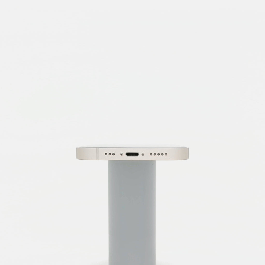 95新 Apple iPhone 13 128G 星光色 中國大陸版