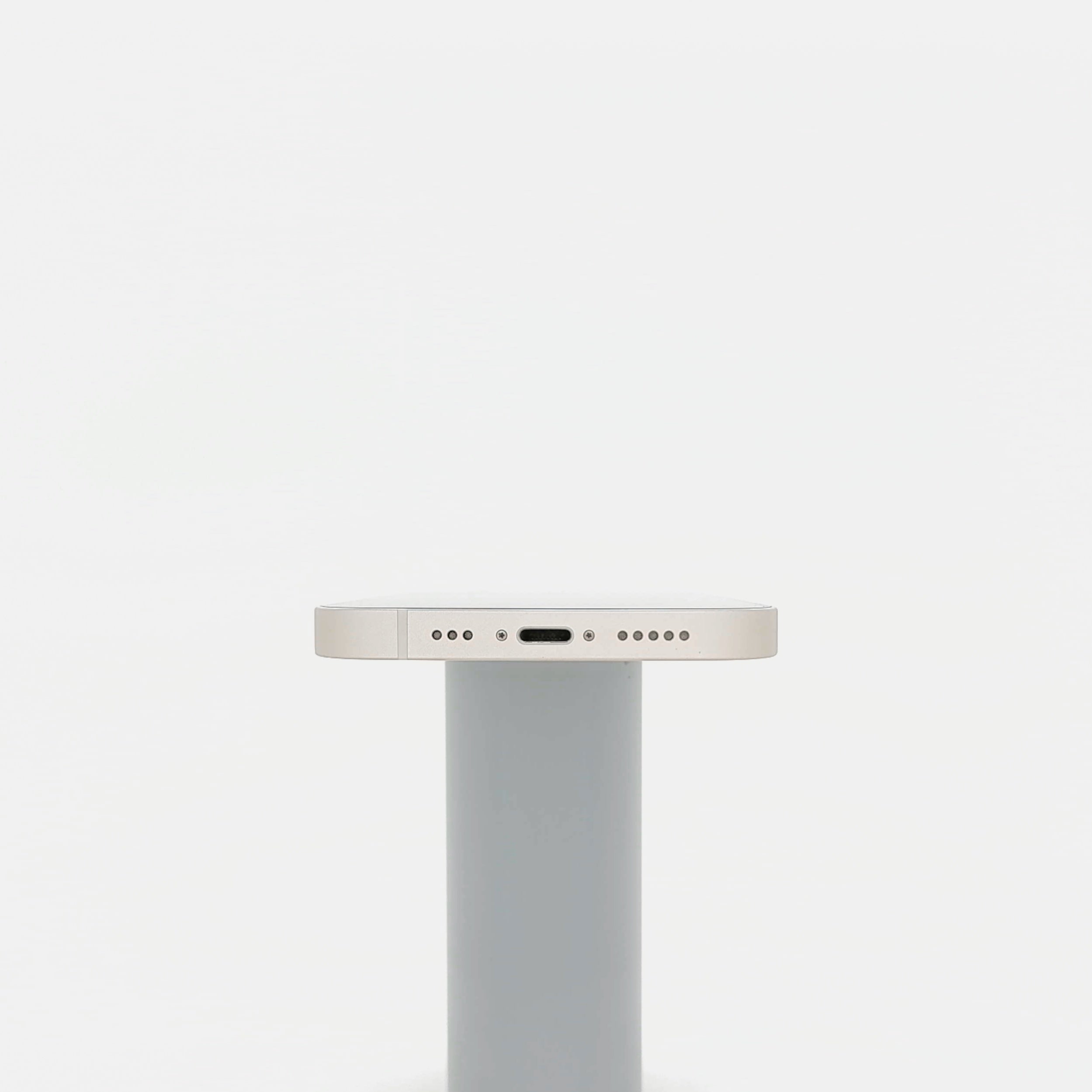 95新 Apple iPhone 13 128G 星光色 中國大陸版
