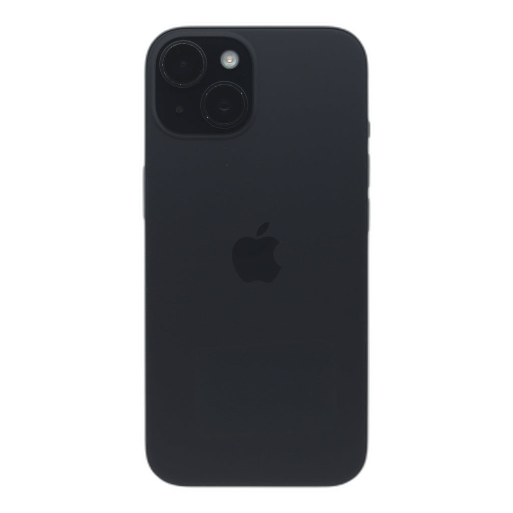 95新 Apple iPhone 15 256G 黑色 中國大陸版