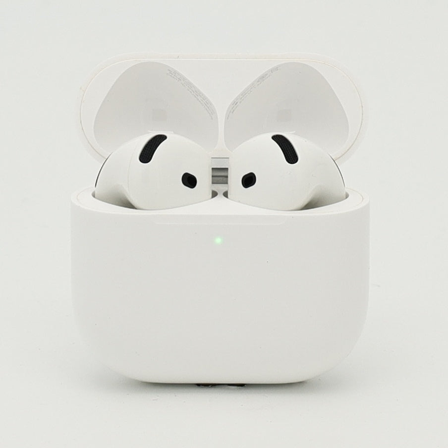 99新 Apple AirPods 4 (支持主动降噪) 白色