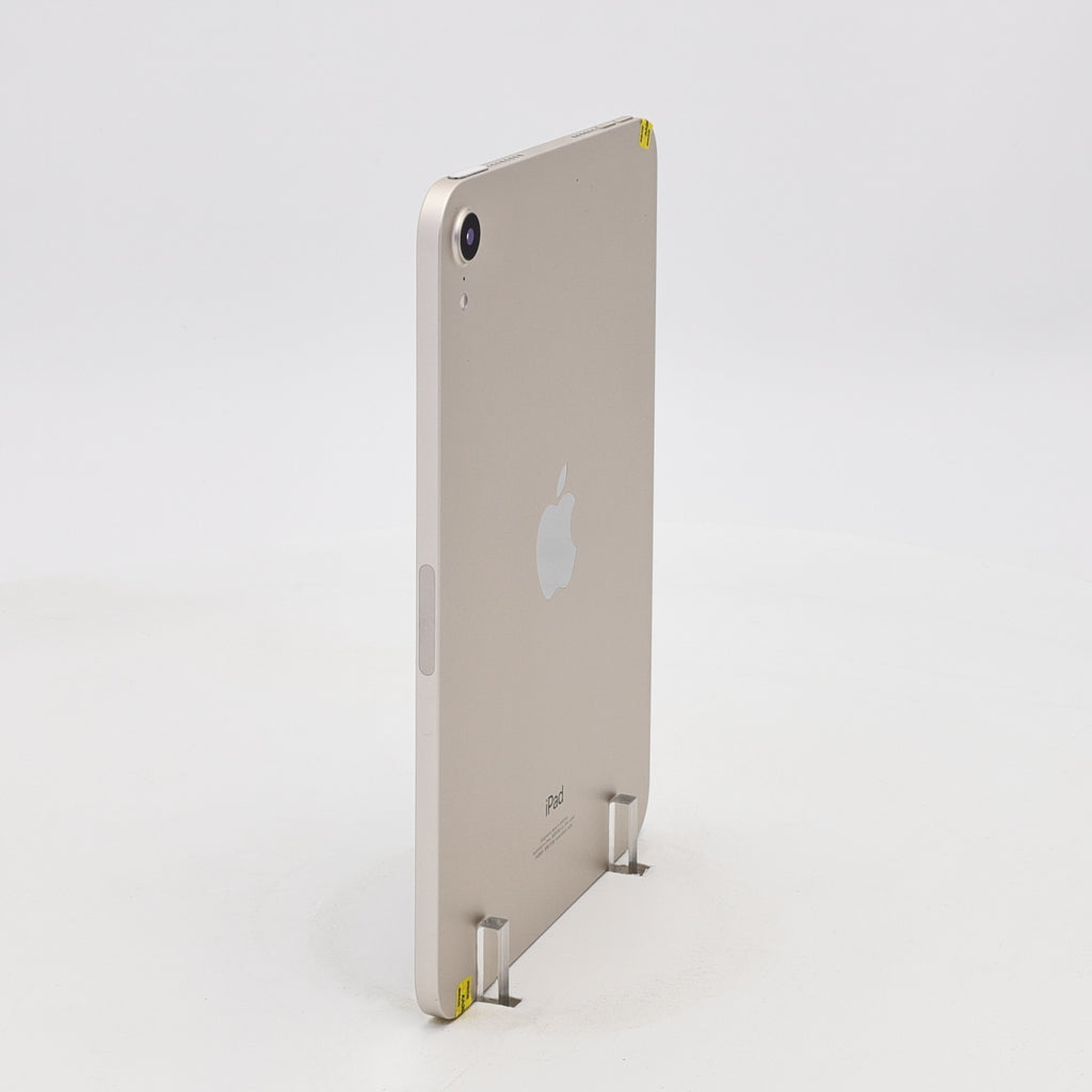 95新 Apple iPad mini6 64G 星光色 WIFI