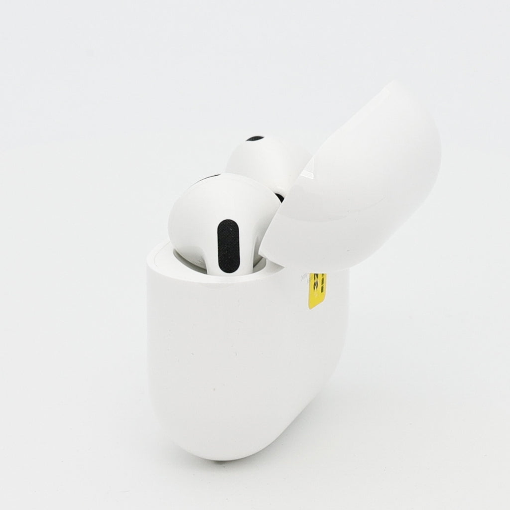 99新 Apple AirPods 4 (支持主动降噪) 白色
