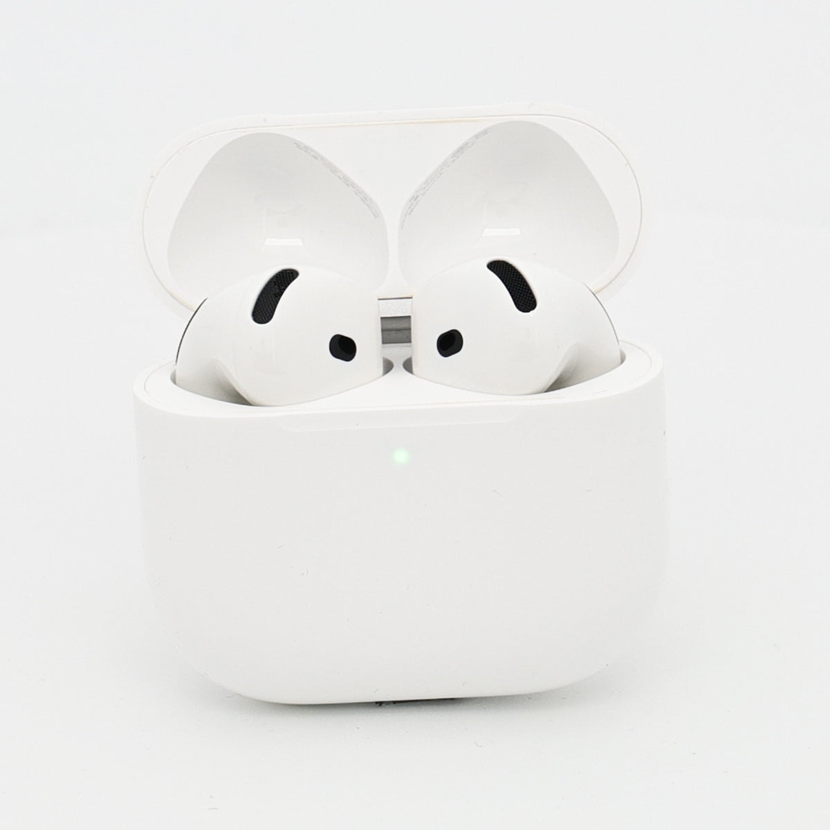 99新 Apple AirPods 4 (不支持主动降噪) 白色