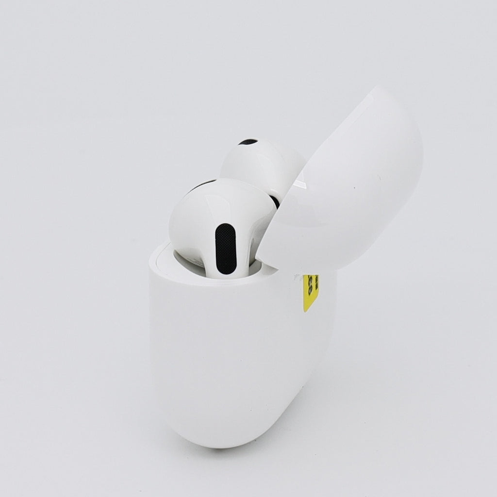 99新 Apple AirPods 4 (支持主动降噪) 白色