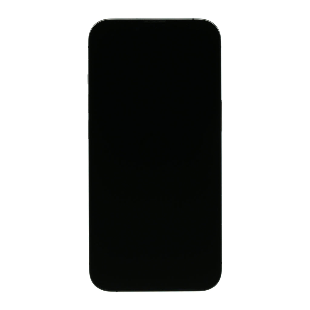 95新 Apple iPhone 13 Pro 256G 石墨色 中國大陸版