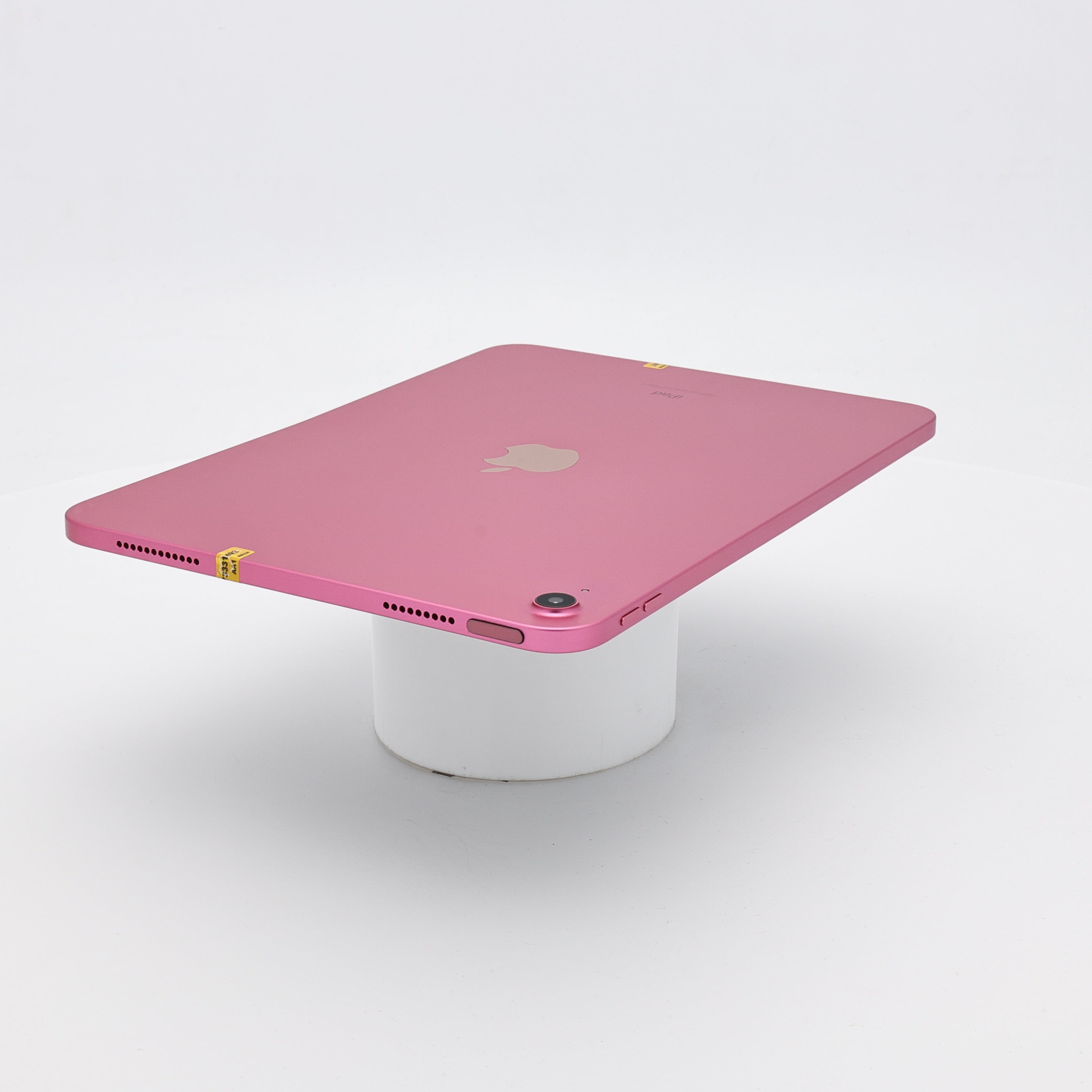 95新 Apple iPad 10代 64G 粉紅色 WIFI