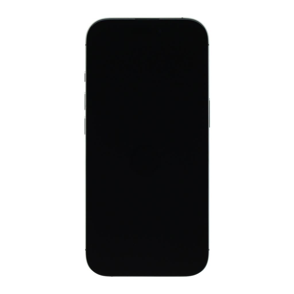 99新 Apple iPhone 16 Pro 128G 原色鈦金屬 中國大陸版