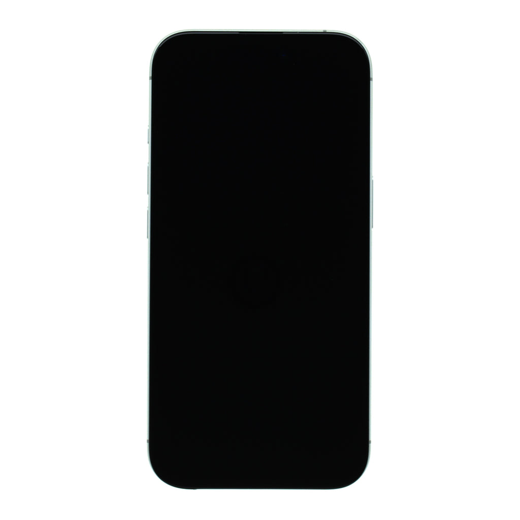 95新 Apple iPhone 16 256G 白色 中國大陸版