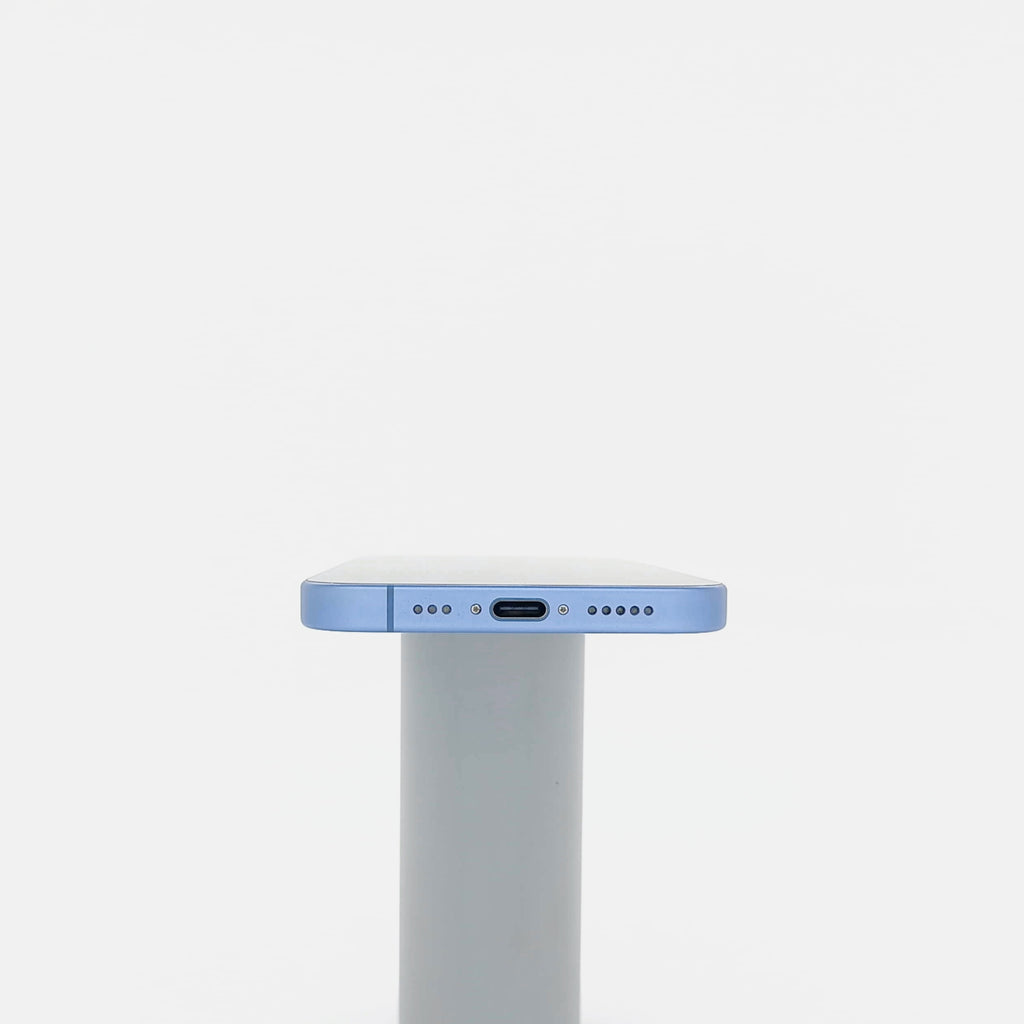 95新 Apple iPhone 16 256G 群青色 中國大陸版