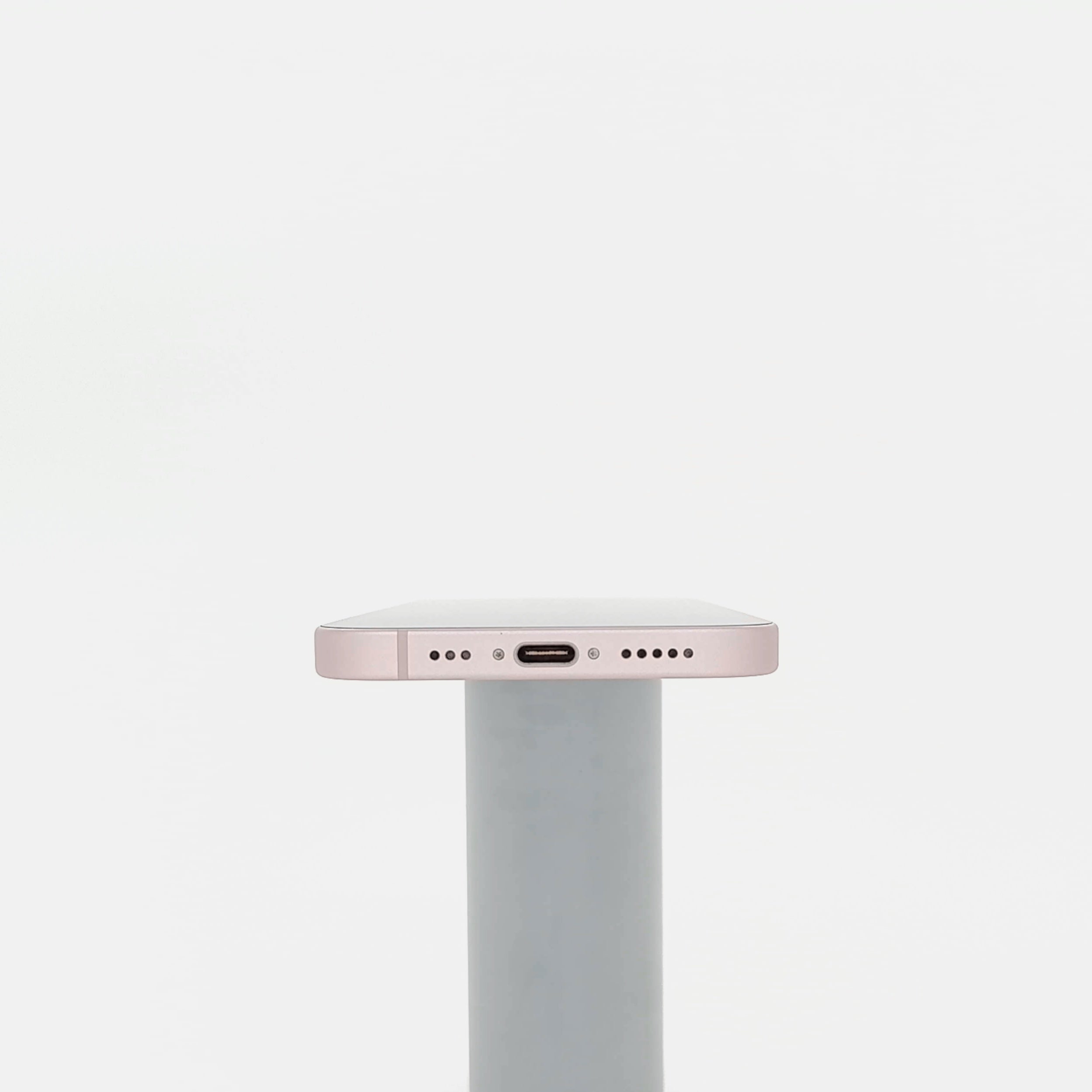 95新 Apple iPhone 15 256G 粉紅色 中國大陸版