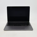 95新 Apple MacBook Air 22年 13寸 M2（8+8核） 8G RAM 256G SSD 深空灰色
