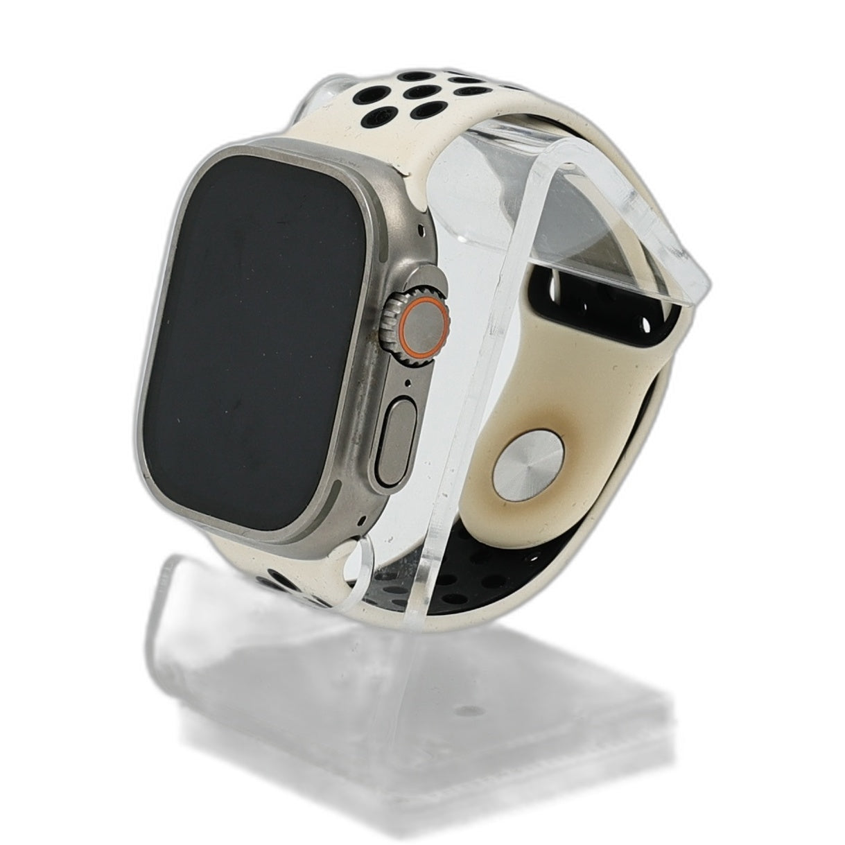 99新 Apple Watch Ultra 2 49毫米 鈦金屬