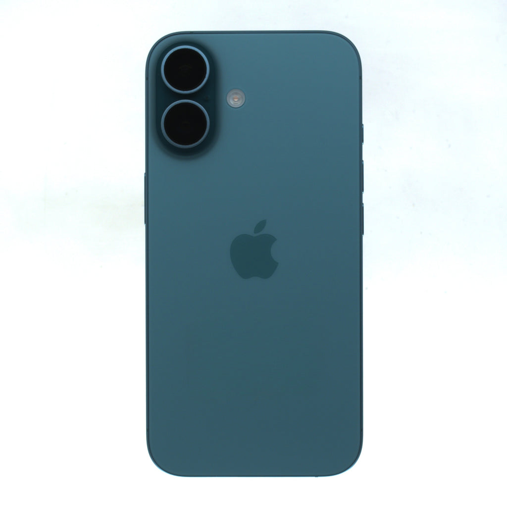 99新 Apple iPhone 16 256G 深青色 中國大陸版