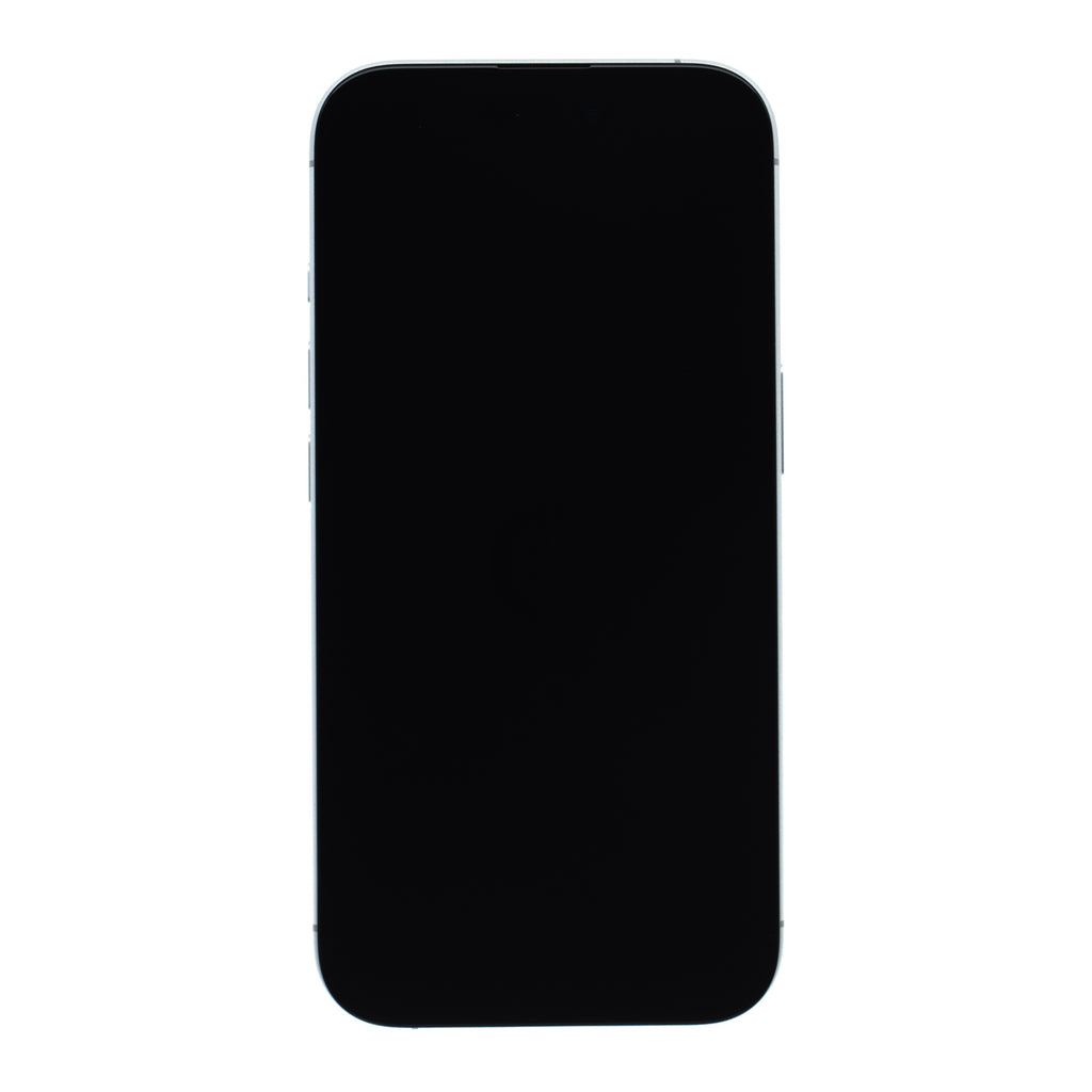 95新 Apple iPhone 16 256G 白色 中國大陸版