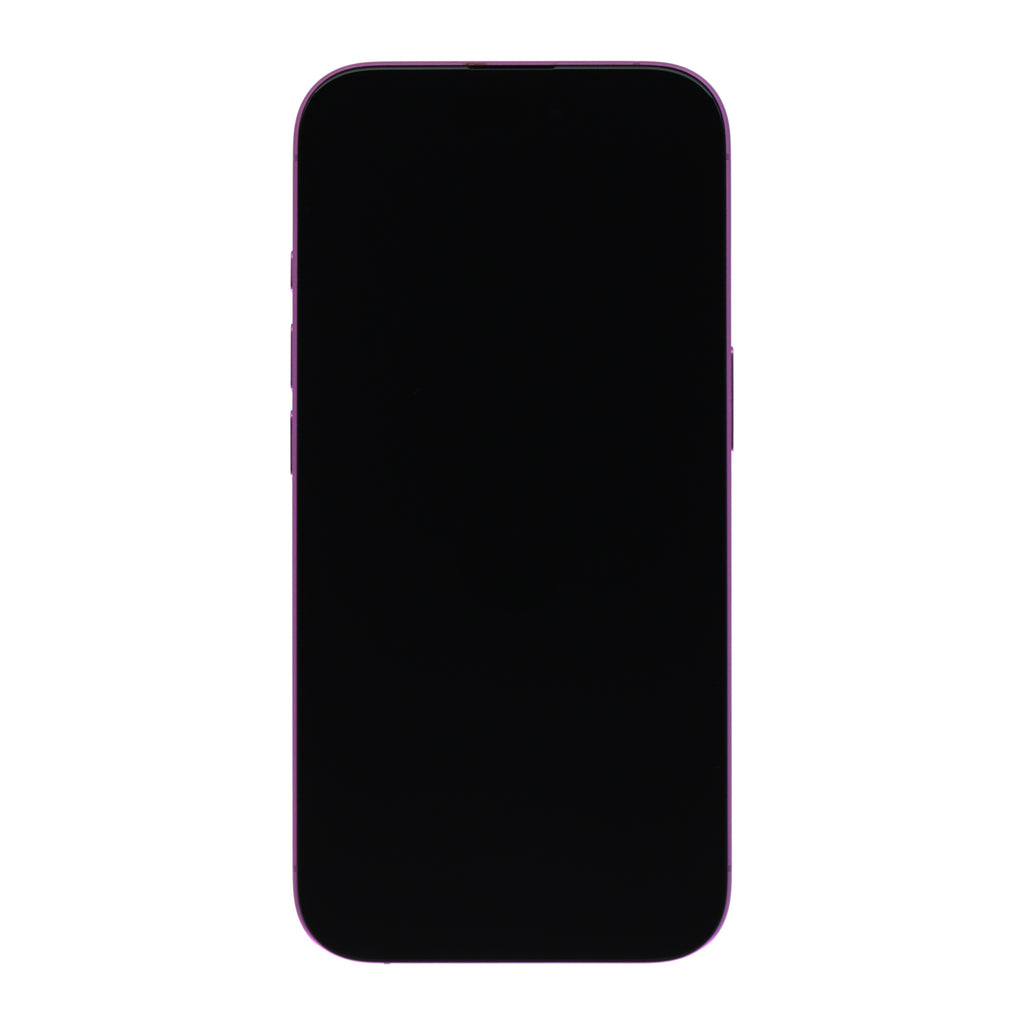 95新 Apple iPhone 16 128G 粉紅色 中國大陸版