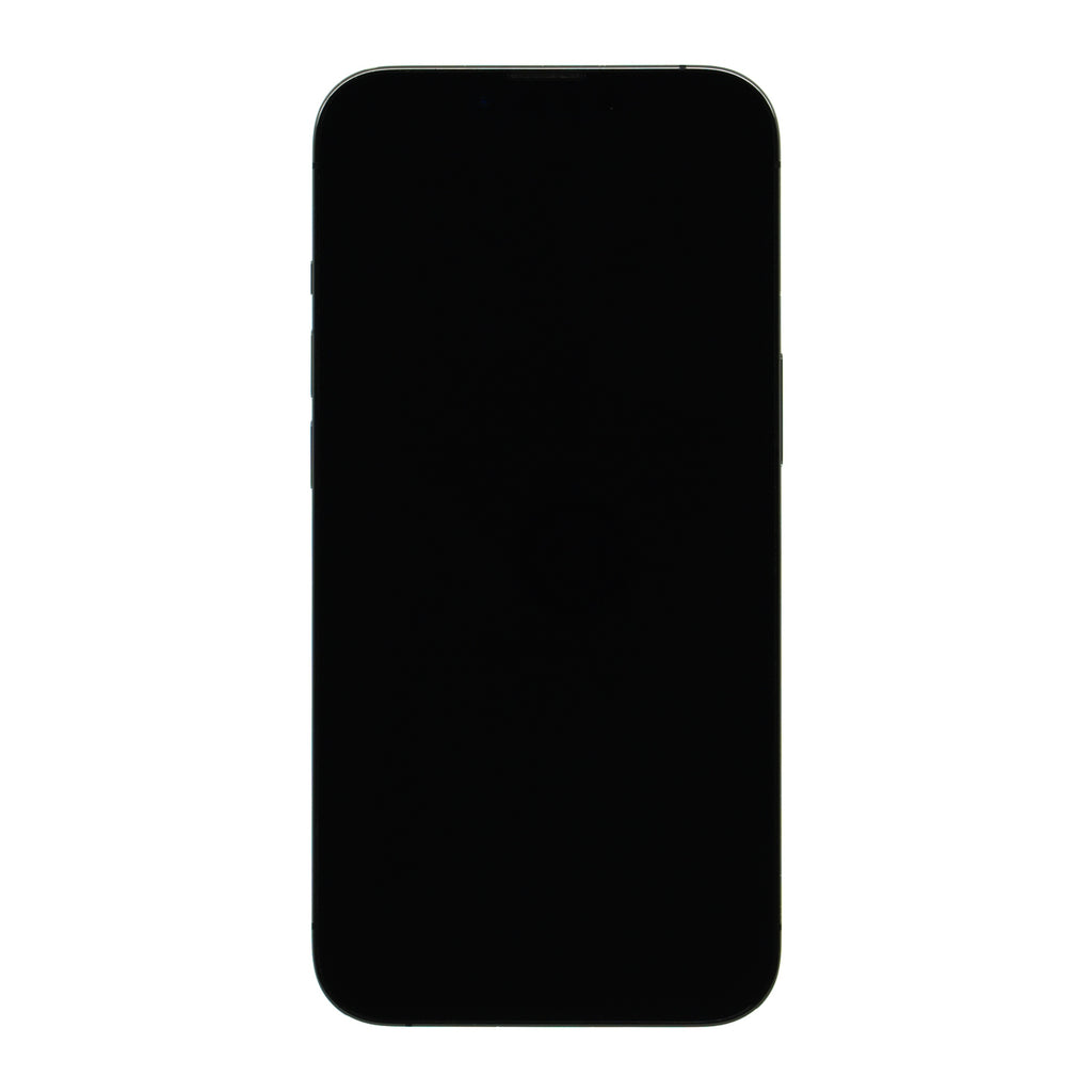 95新 Apple iPhone 13 Pro 256G 石墨色 中國大陸版
