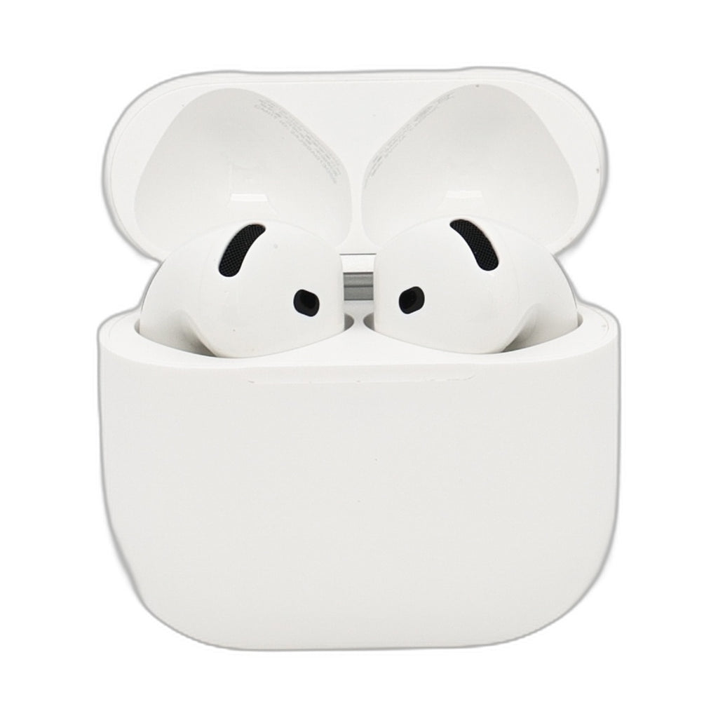 99新 Apple AirPods 4 (支持主动降噪) 白色
