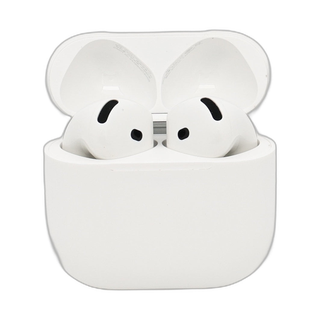 99新 Apple AirPods 4 (支持主动降噪) 白色