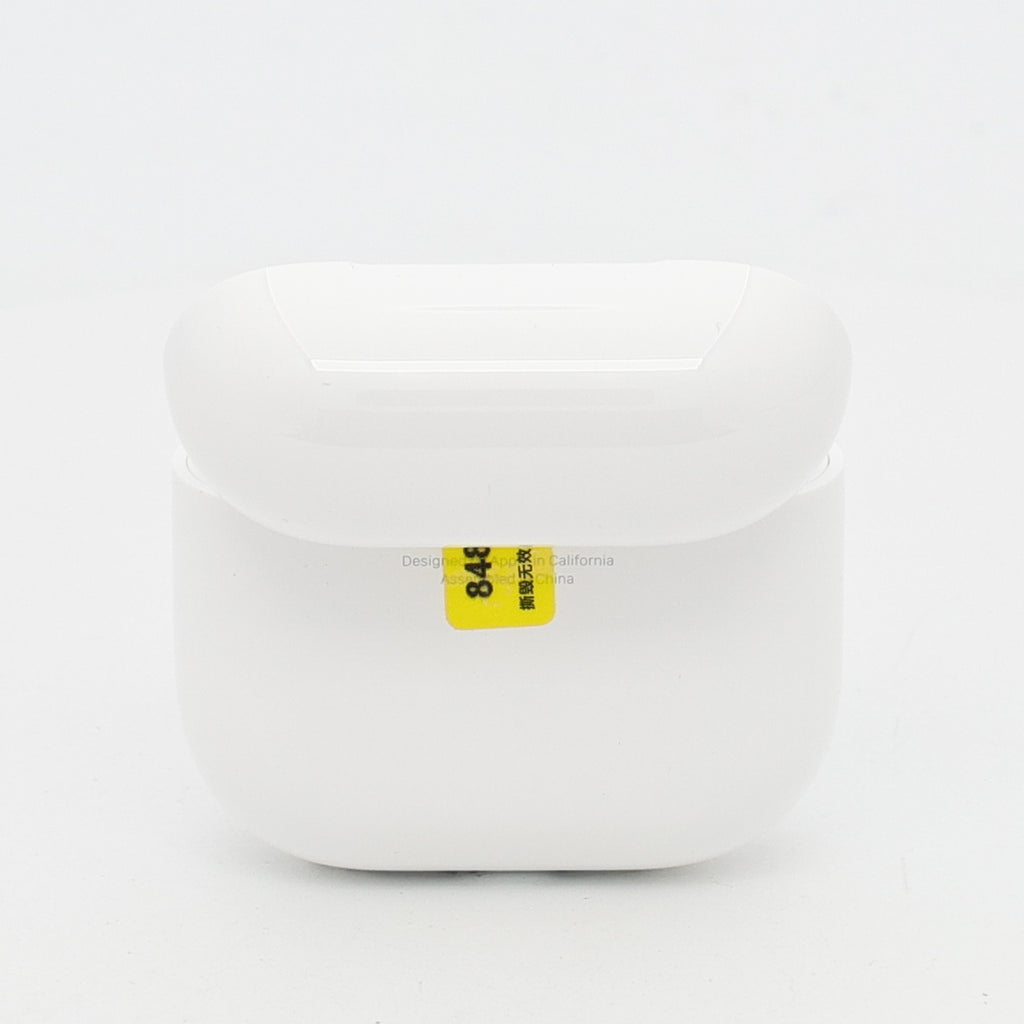 99新 Apple AirPods 4 (支持主动降噪) 白色