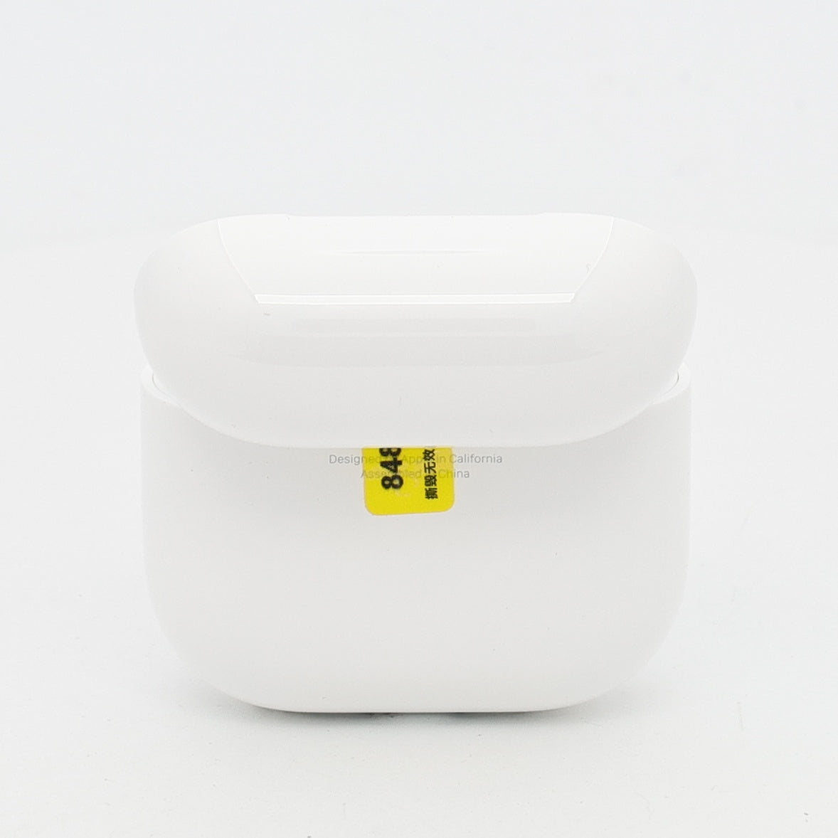 99新 Apple AirPods 4 (支持主动降噪) 白色