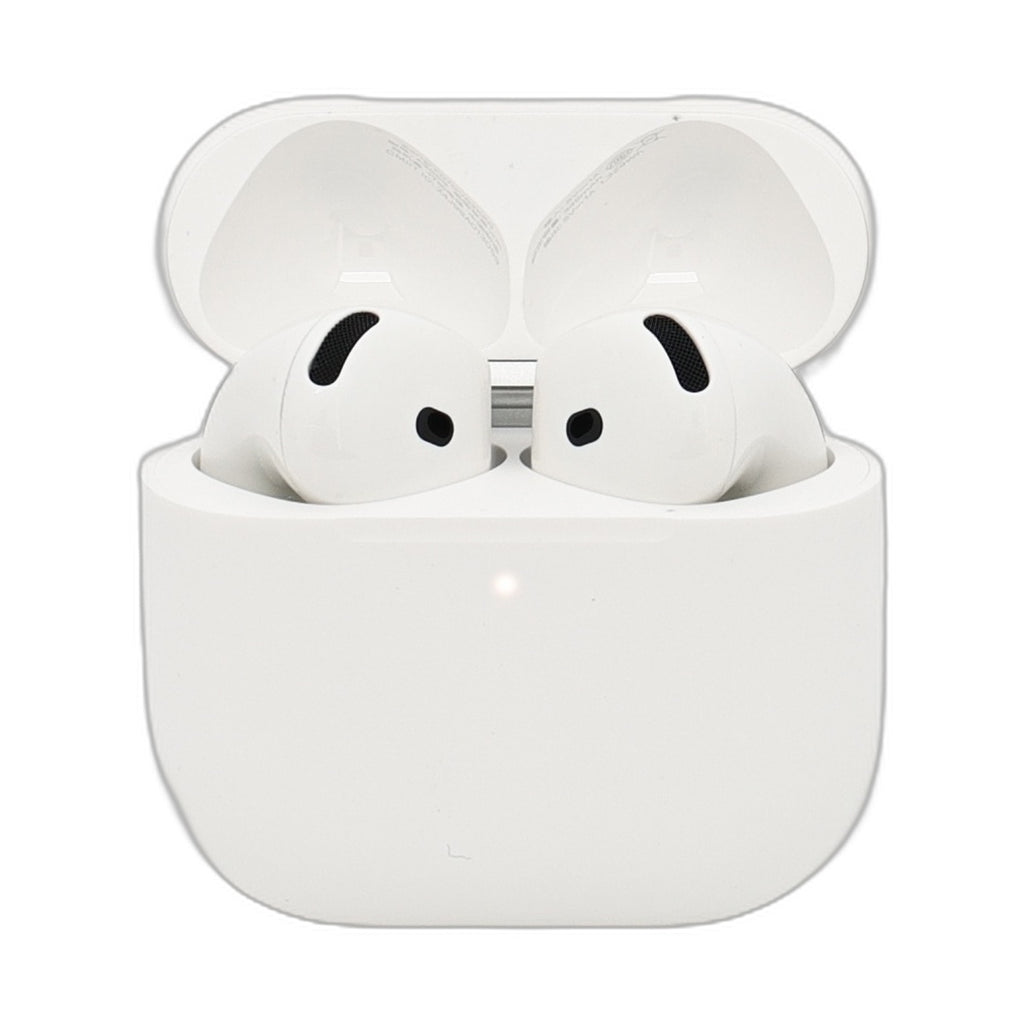 99新 Apple AirPods 4 (支持主动降噪) 白色