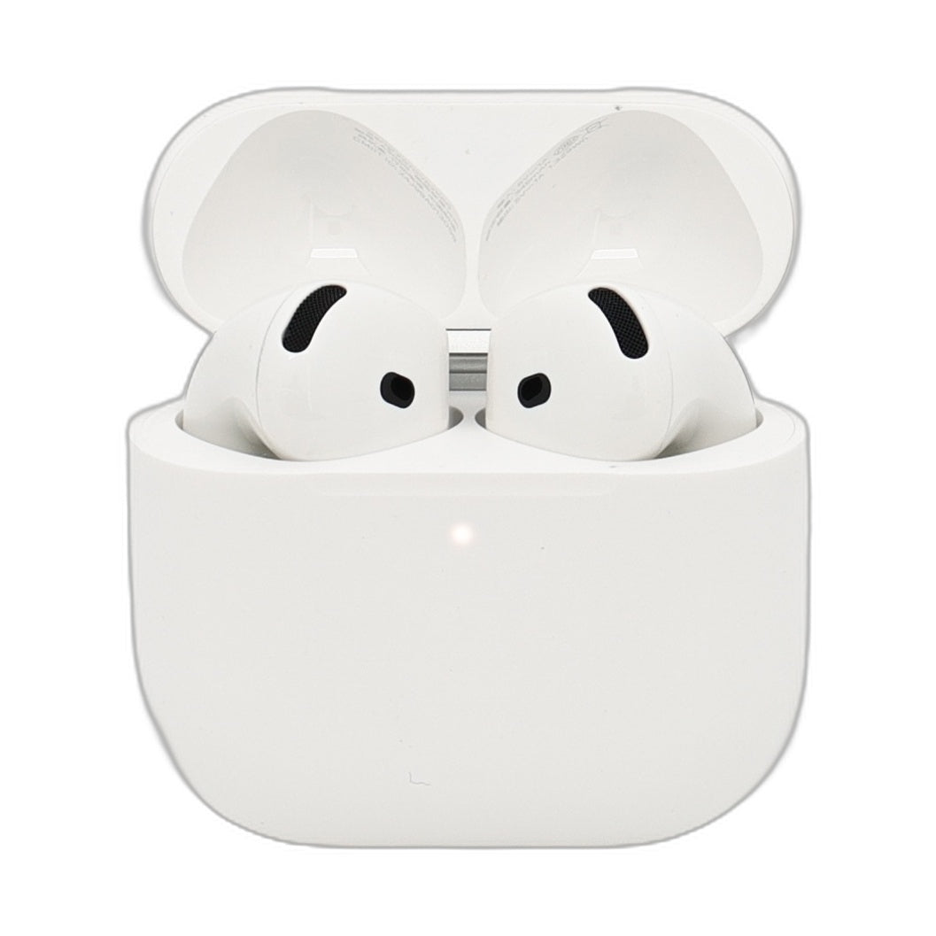 99新 Apple AirPods 4 (支持主动降噪) 白色