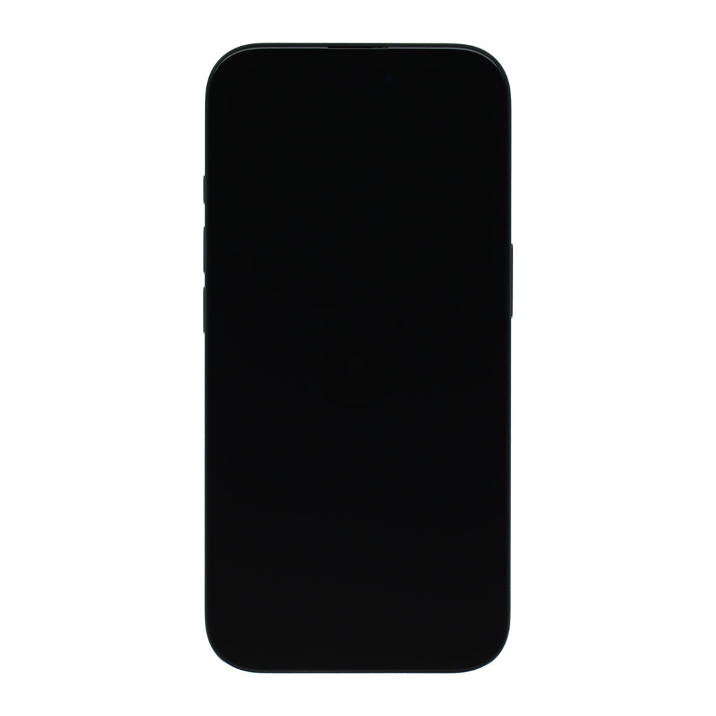95新 Apple iPhone 16 256G 黑色 中國大陸版