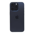 95新 Apple iPhone 15 Pro 256G 藍色鈦金屬 中國大陸版