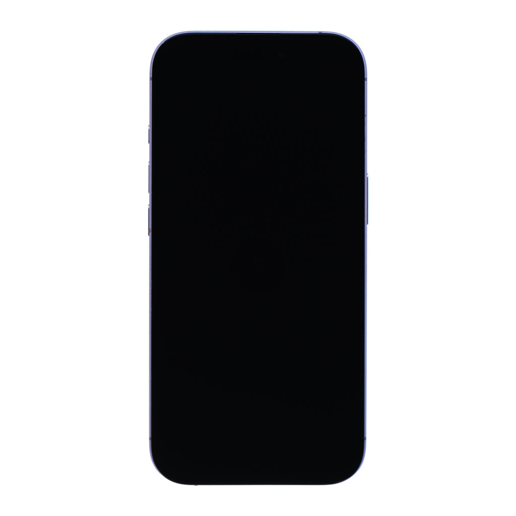 95新 Apple iPhone 17 256G 薰衣草紫色 中國大陸版