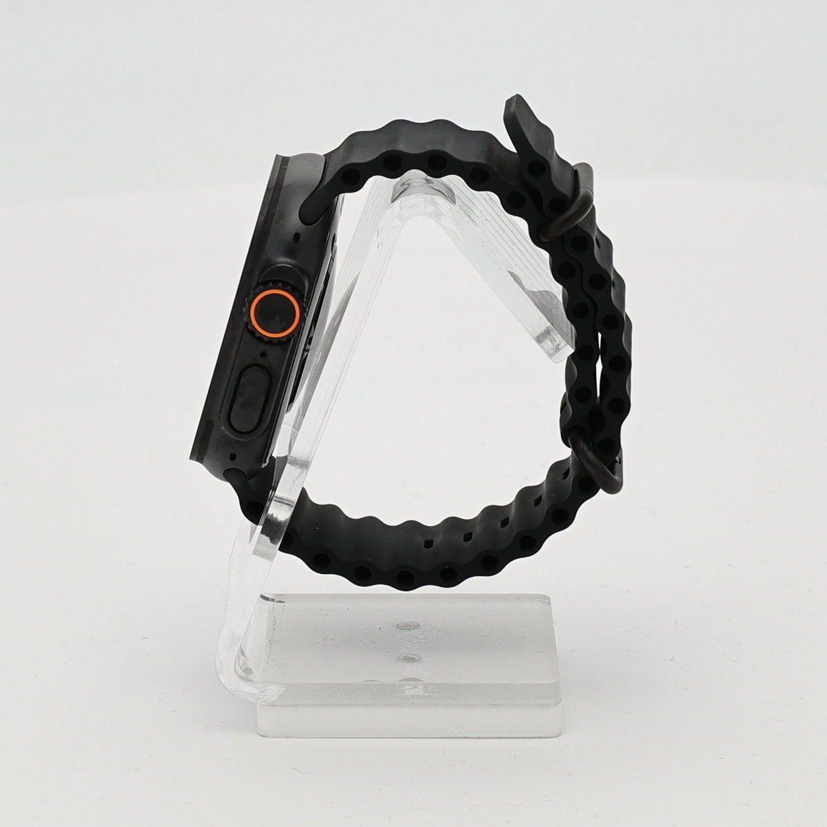 99新 Apple Watch Ultra 2 49毫米 鈦金屬