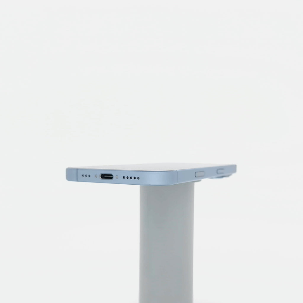 95新 Apple iPhone 17 256G 青霧藍色 中國大陸版