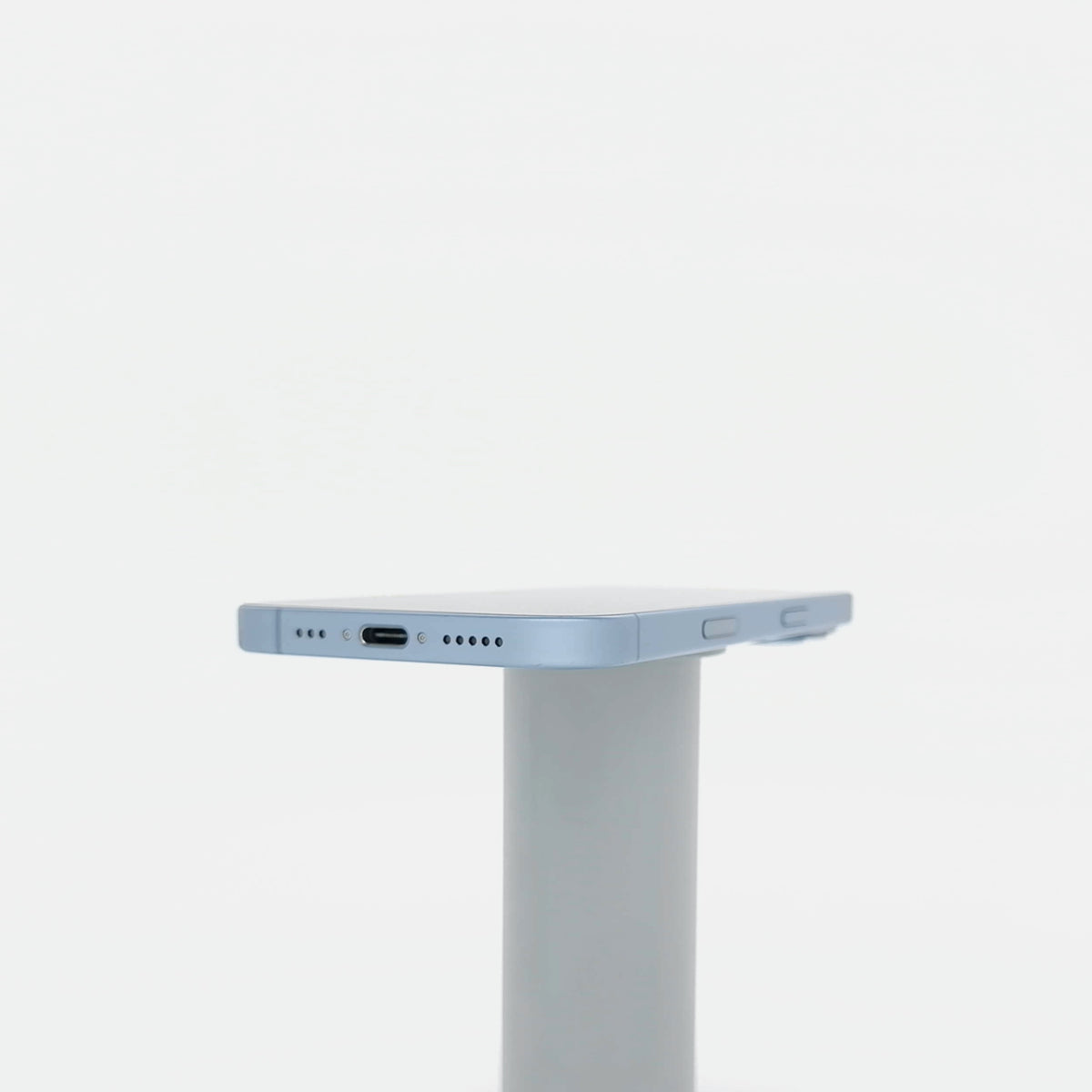 95新 Apple iPhone 17 256G 青霧藍色 中國大陸版
